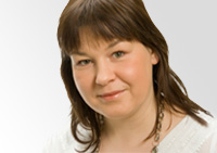 Reelika Preegel